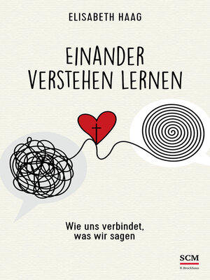 cover image of Einander verstehen lernen